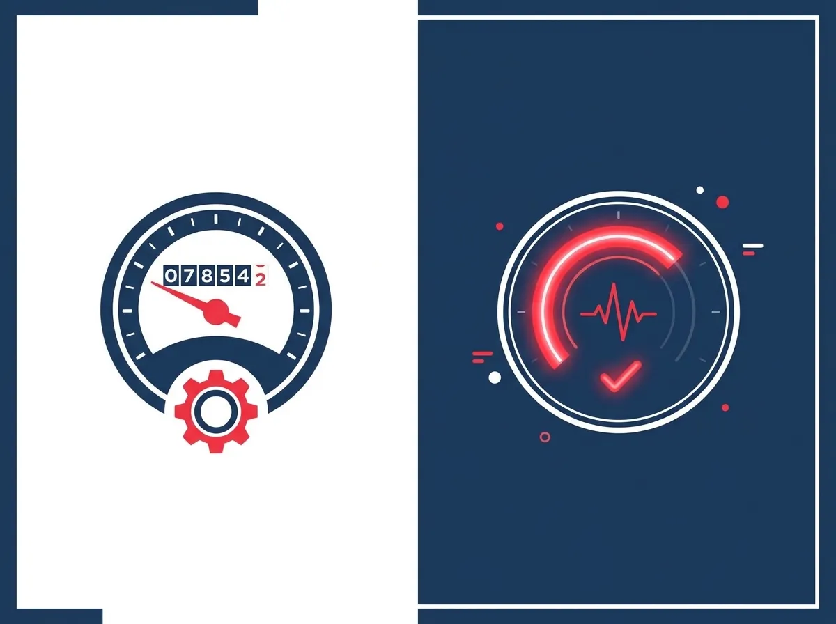 Professional clinical infographic design
